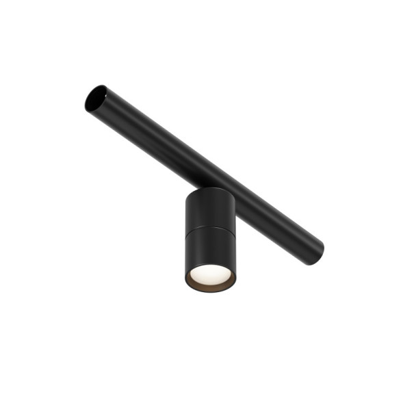 Светодиодный трековый светильник Maytoni Technical C103CL-5W3-6K-B FOCUS LED