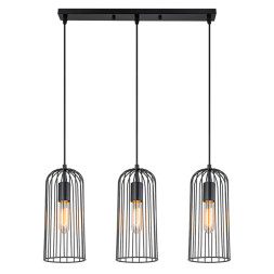 Подвесной светильник Escada PHOENIX 10198/3S