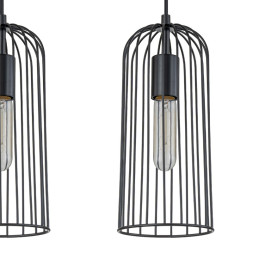 Подвесной светильник Escada PHOENIX 10198/3S