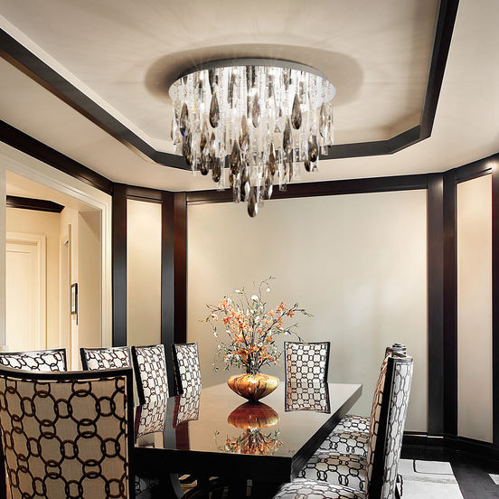 Потолочная люстра EGLO Calaonda 93433