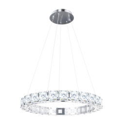 Подвесной светильник LOFT IT TIFFANY 10204/600 Chrome