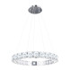 Подвесной светильник LOFT IT TIFFANY 10204/600 Chrome
