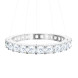 Подвесной светильник LOFT IT TIFFANY 10204/600 Chrome