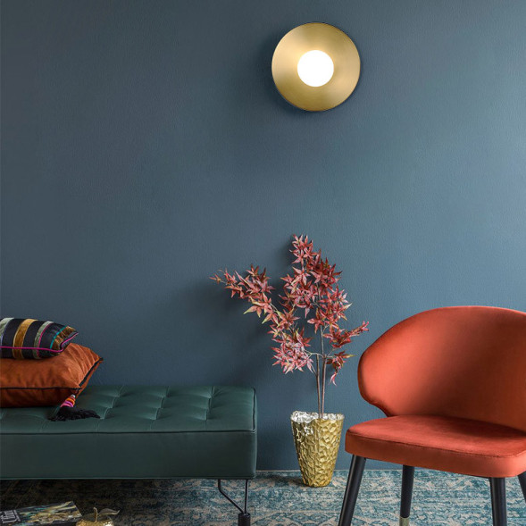 Бра ImperiumLoft 196951-23