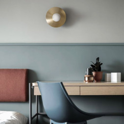 Бра ImperiumLoft 196951-23