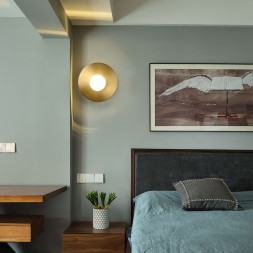 Бра ImperiumLoft 196951-23