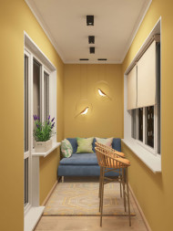 Накладной точечный светильник Denkirs Soro DK3030-BK