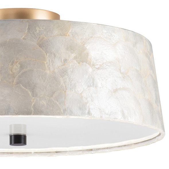 Потолочная люстра Lightstar Perla 707261