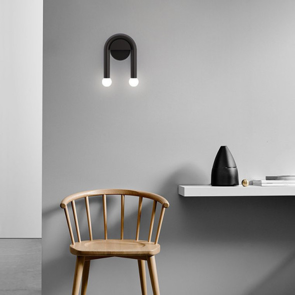 Бра ImperiumLoft 140787-26