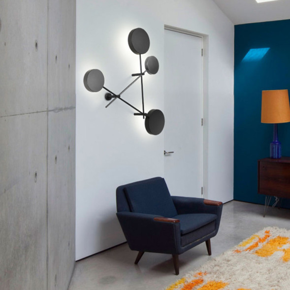 Бра ImperiumLoft 193143-26 Bernhardt