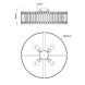 Потолочная люстра Escada 2116/4