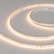 Лента Arlight RT-A160-5mm 2835 037814 75W 24V 1700lm белый (теплый) IP20