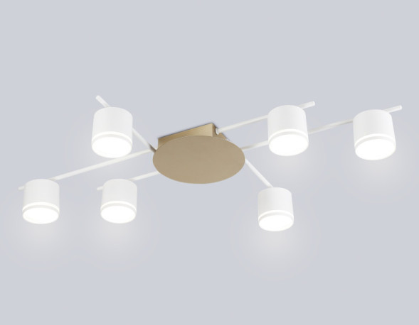 Светильник потолочный Ambrella Light COMFORT FL51755