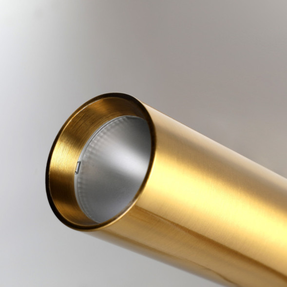 Накладной точечный светильник Favourite Insuper 2799-1U