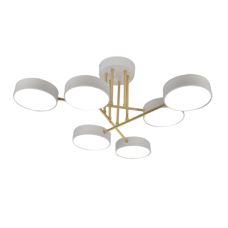 Люстра на штанге Escada RUNE 10262/6LED