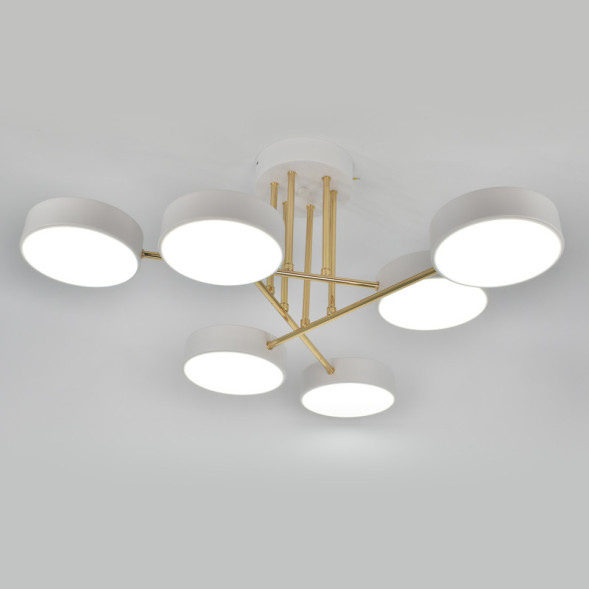 Люстра на штанге Escada RUNE 10262/6LED