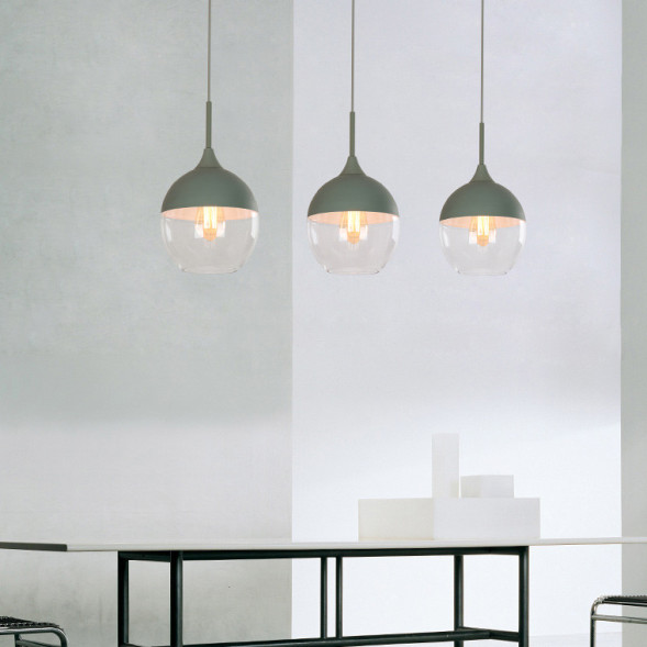 Подвесной светильник ImperiumLoft 241441-26 Nord