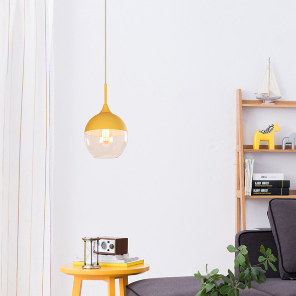 Подвесной светильник ImperiumLoft 241441-26 Nord