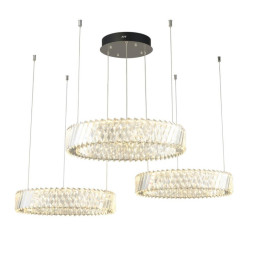 Каскадная люстра APLOYT AVRORA APL.791.03.60