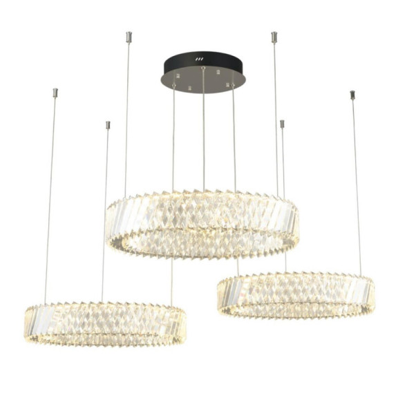 Каскадная люстра APLOYT AVRORA APL.791.03.60