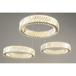 Каскадная люстра APLOYT AVRORA APL.791.03.60