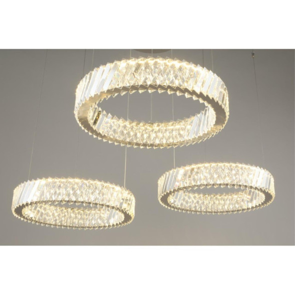 Каскадная люстра APLOYT AVRORA APL.791.03.60