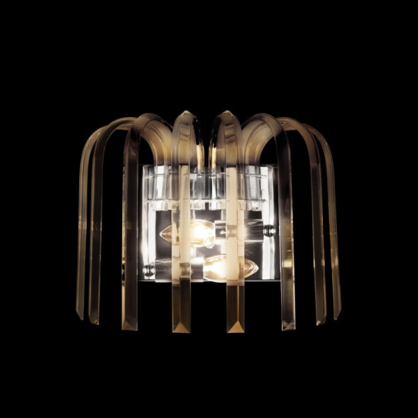 Бра LOFT IT 10300W Nickel