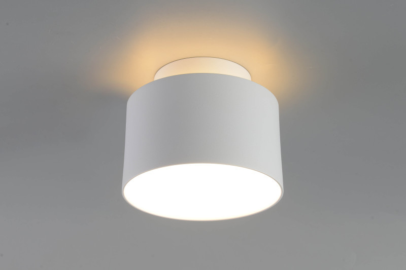 Накладной точечный светильник Crystal Lux CLT 085C CLT 085C WH