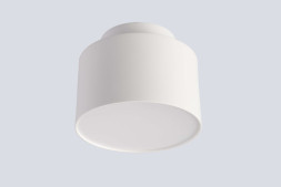Накладной точечный светильник Crystal Lux CLT 085C CLT 085C WH