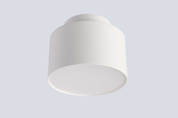 Накладной точечный светильник Crystal Lux CLT 085C CLT 085C WH