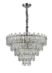 Подвесная люстра Divinare Rosie 3511/02 LM-16