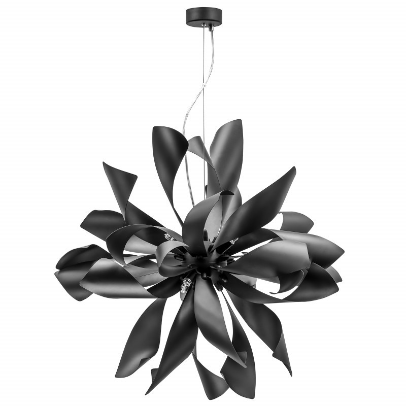Подвесная люстра Lightstar TURBIO 754267