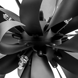 Подвесная люстра Lightstar TURBIO 754267