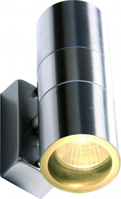 Уличный настенный светильник ARTE Lamp 3202 A3202AL-2SS
