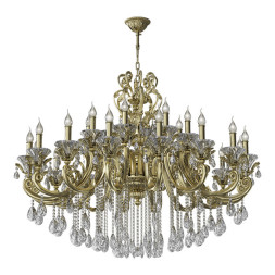 Подвесная люстра Lightstar Ampollo 786242