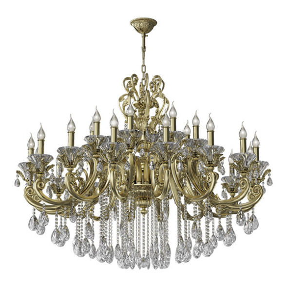 Подвесная люстра Lightstar Ampollo 786242