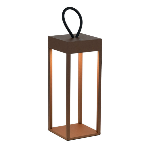 Уличный настольный светильник ST-Luce SL9521.603.01 PALO