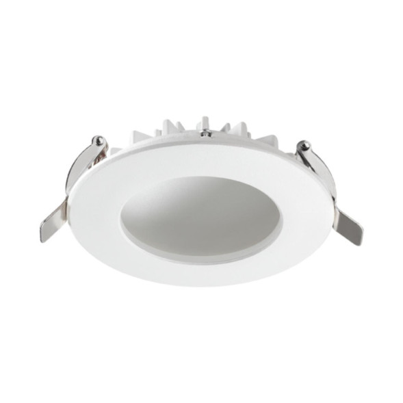 Встраиваемый точечный светильник Novotech Gesso 358275