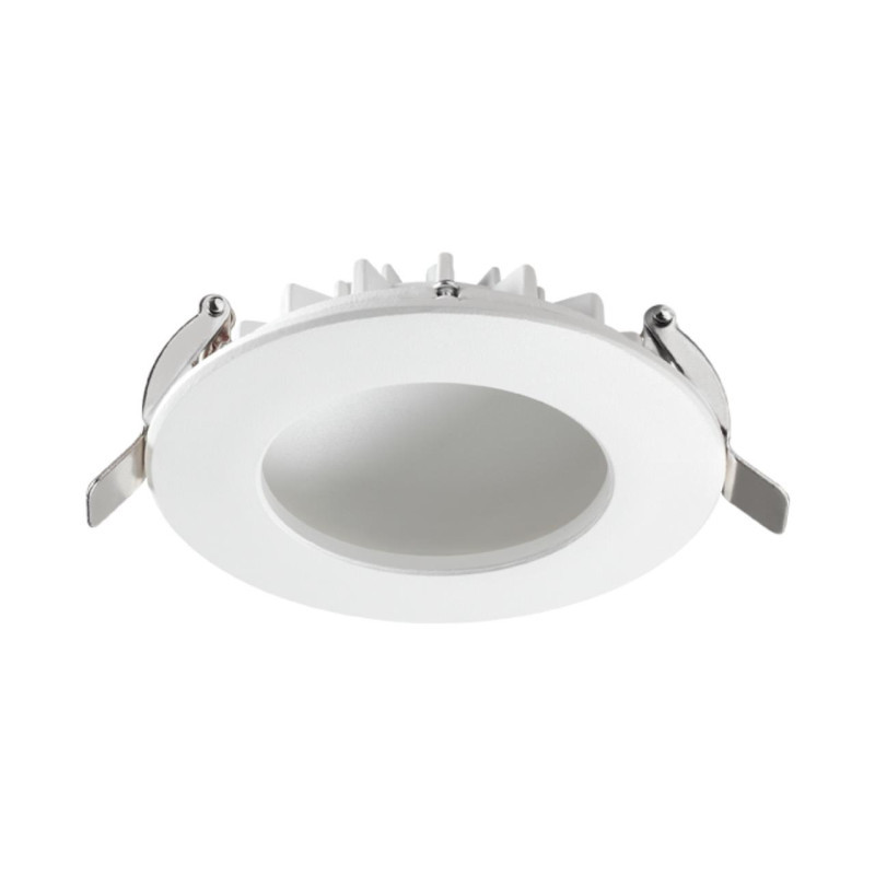 Встраиваемый точечный светильник Novotech Gesso 358275
