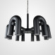 Подвесная люстра ImperiumLoft FANNY 192008-23