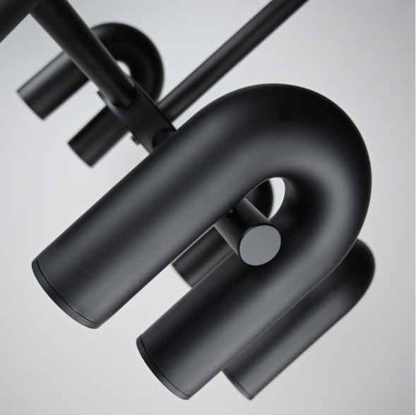 Подвесная люстра ImperiumLoft FANNY 192008-23