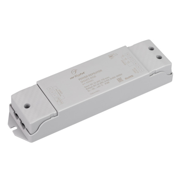 Усилитель для свд лент Arlight Smart 029601