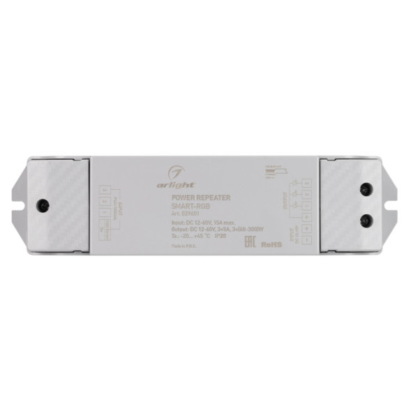 Усилитель для свд лент Arlight Smart 029601