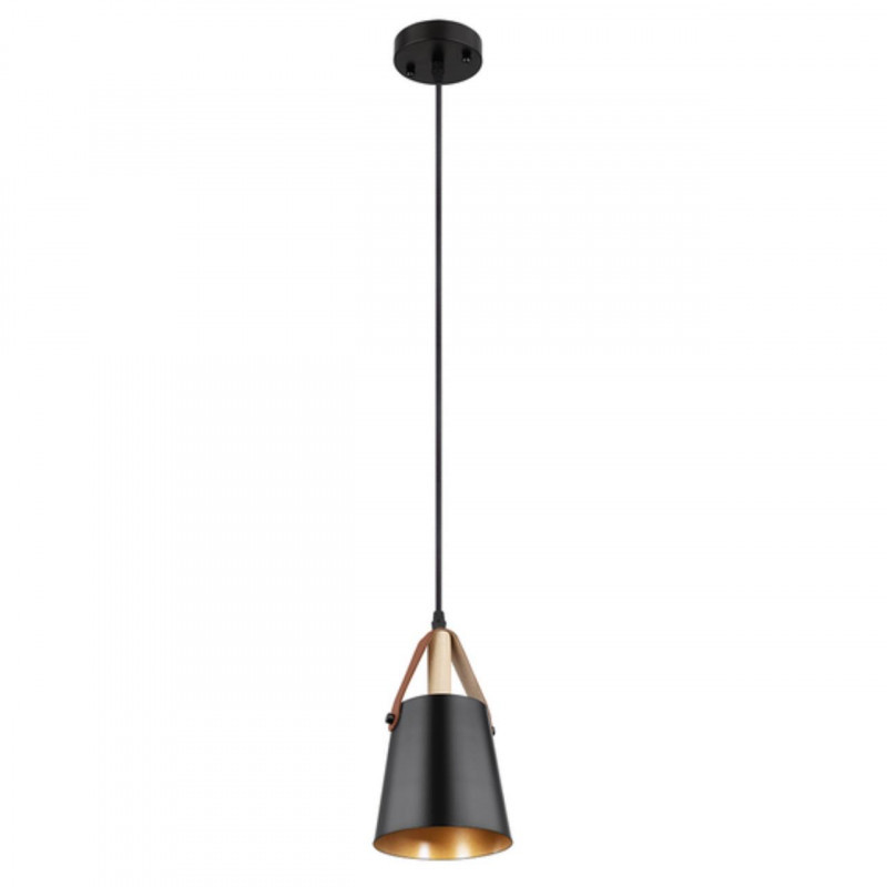 Подвесной светильник ARTE Lamp Thomas A7032SP-1BK
