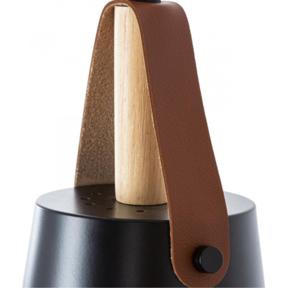 Подвесной светильник ARTE Lamp Thomas A7032SP-1BK