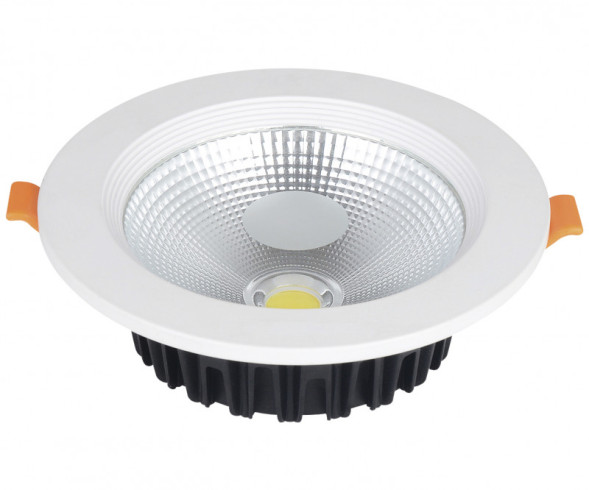Встраиваемый точечный светильник Kink Light 2134