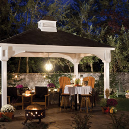 Подвесной уличный светильник Feron PL3803 11369