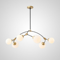 Подвесная люстра ImperiumLoft 212766-26