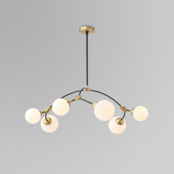 Подвесная люстра ImperiumLoft 212766-26