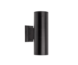 Уличный настенный светильник Kink Light Авели 08069-2W,19(E27)